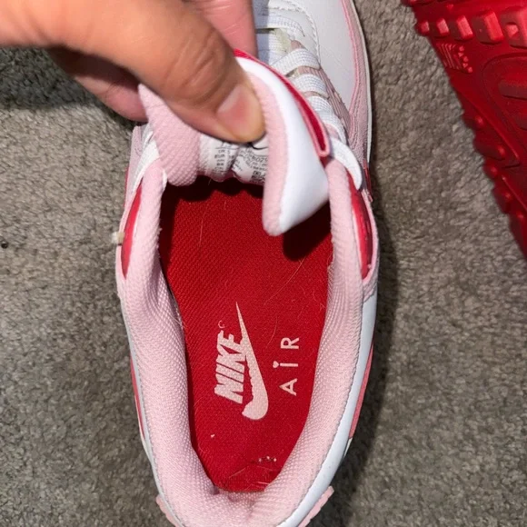 2021 nike air max valentine edition - Picture 5 of 6